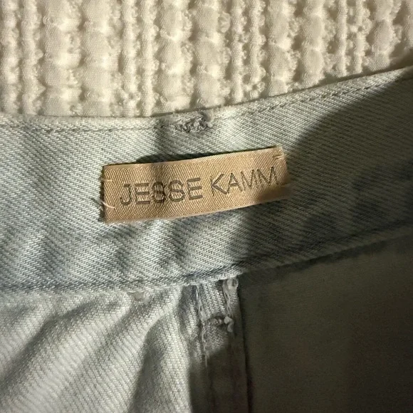 Jesse Kamm 225, light blue size 2 (not perfect) - Picture 6 of 12